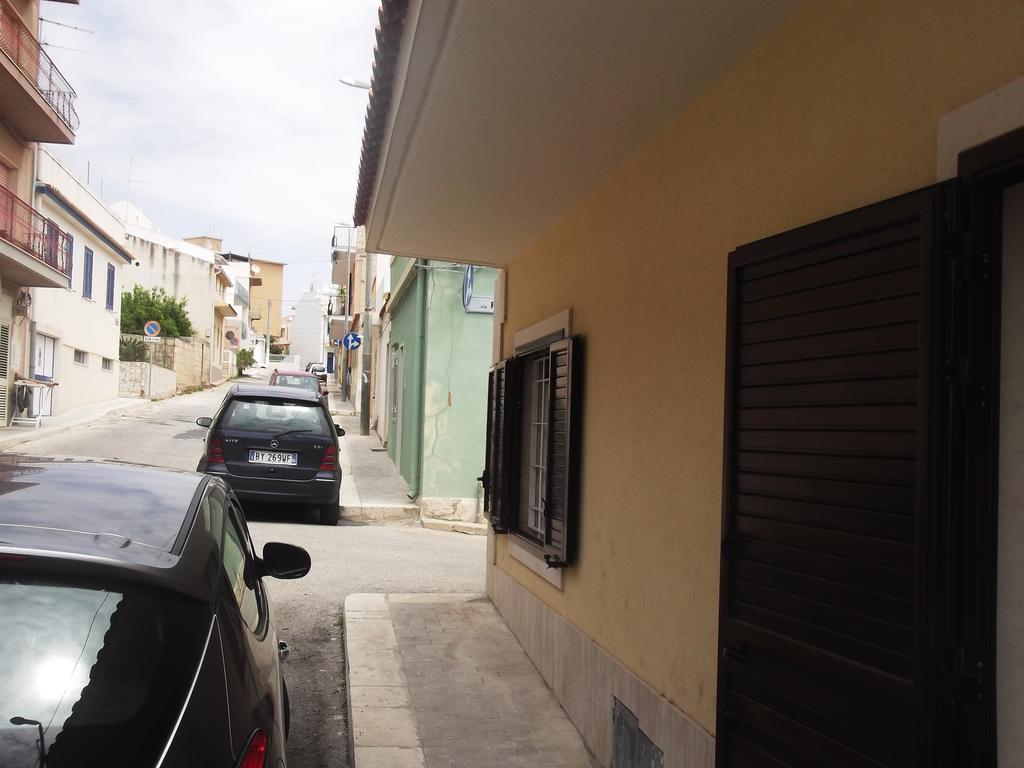 Casa Vacanze Le Rose Marina di Ragusa Dış mekan fotoğraf
