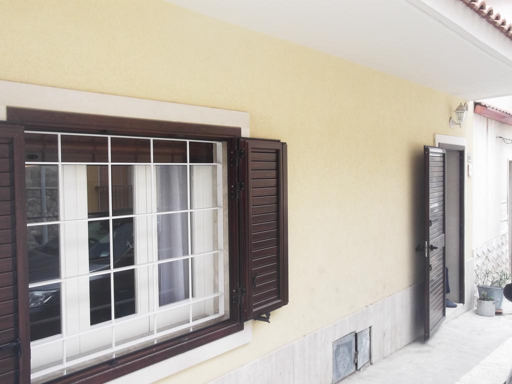 Casa Vacanze Le Rose Marina di Ragusa Dış mekan fotoğraf