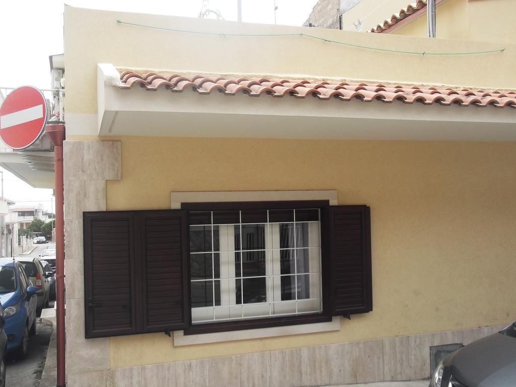 Casa Vacanze Le Rose Marina di Ragusa Dış mekan fotoğraf